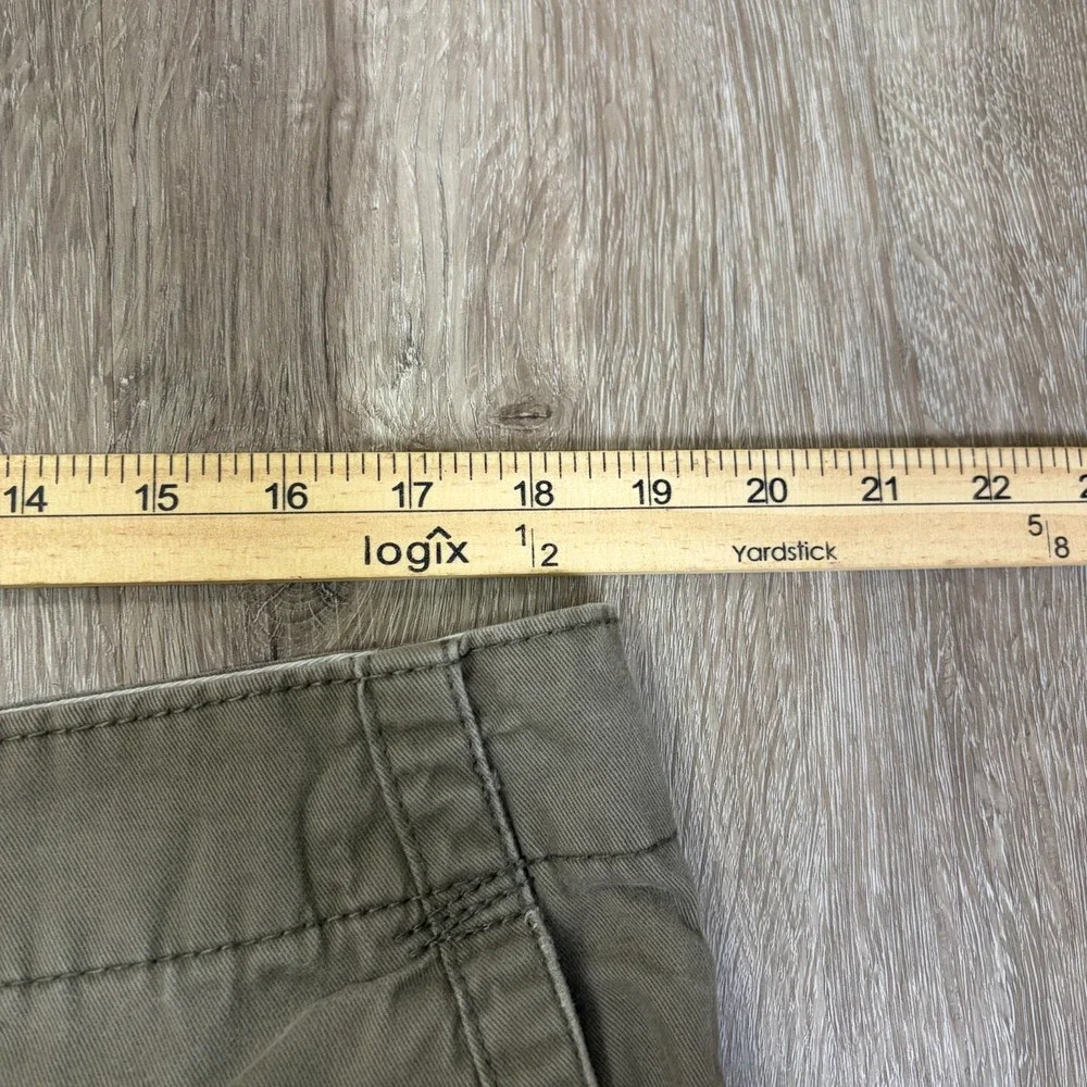 Lot of 2 Levis Cargo 11
